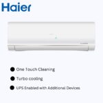 Haier A/C 18LF 1.5 TON