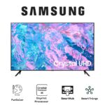 Samsung 43CU8000