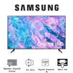 Samsung 75" DU8000