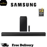 Samsung HW-B650D 3.1ch Soundbar 5.1 DTS DOLBY